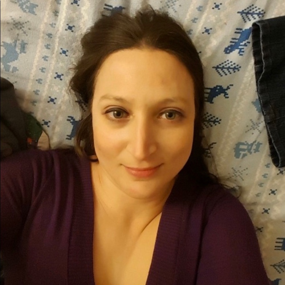 Meet your Posher, Cherise